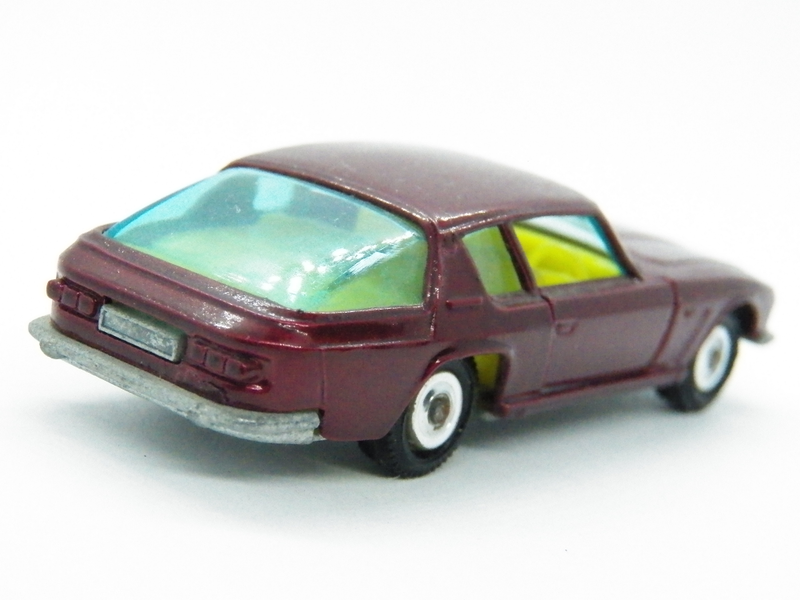 Illustration for article titled AlienProbe's Top Ten Diecast Cars for 2018